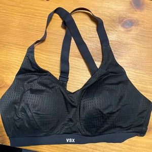 VSX sports bra